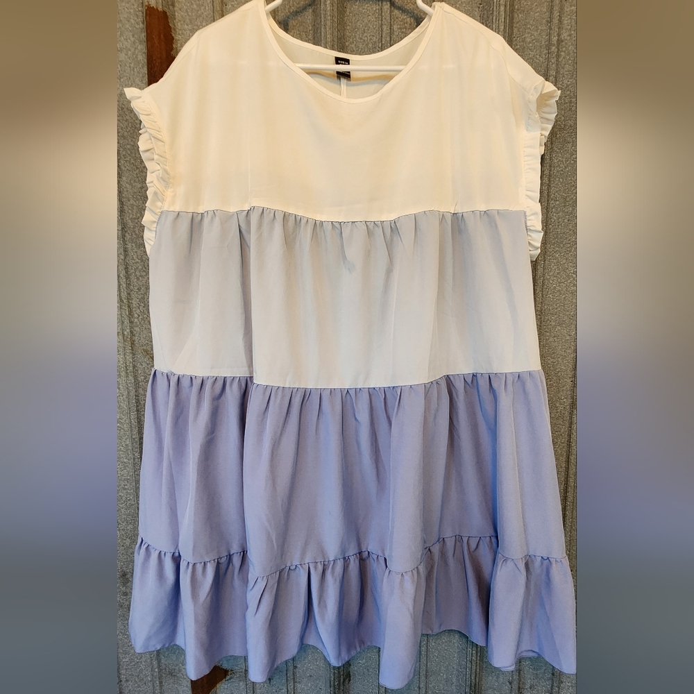 Shein Dress
